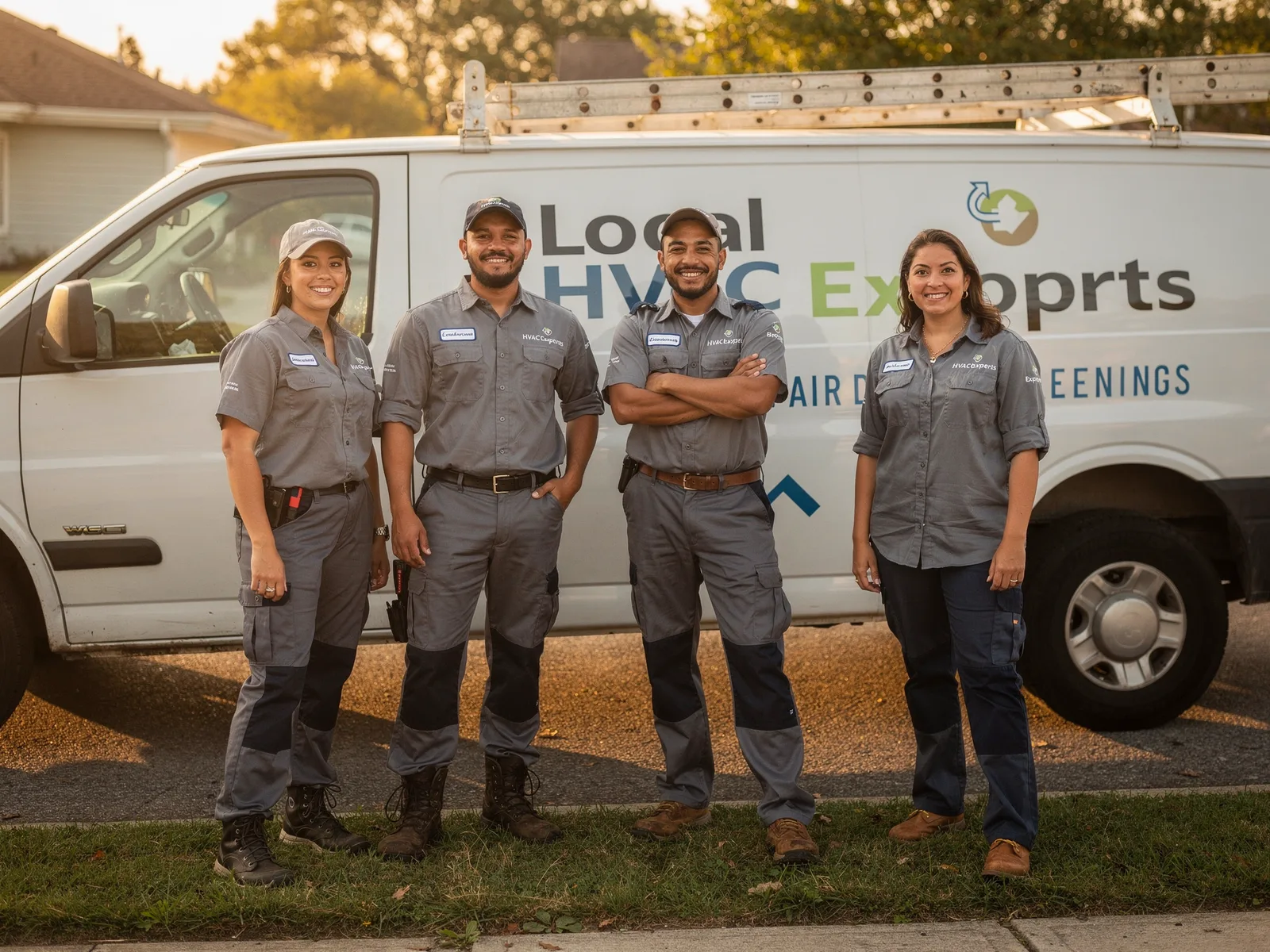 24/7 HVAC Repair & AC Replacement company in Newark, CA