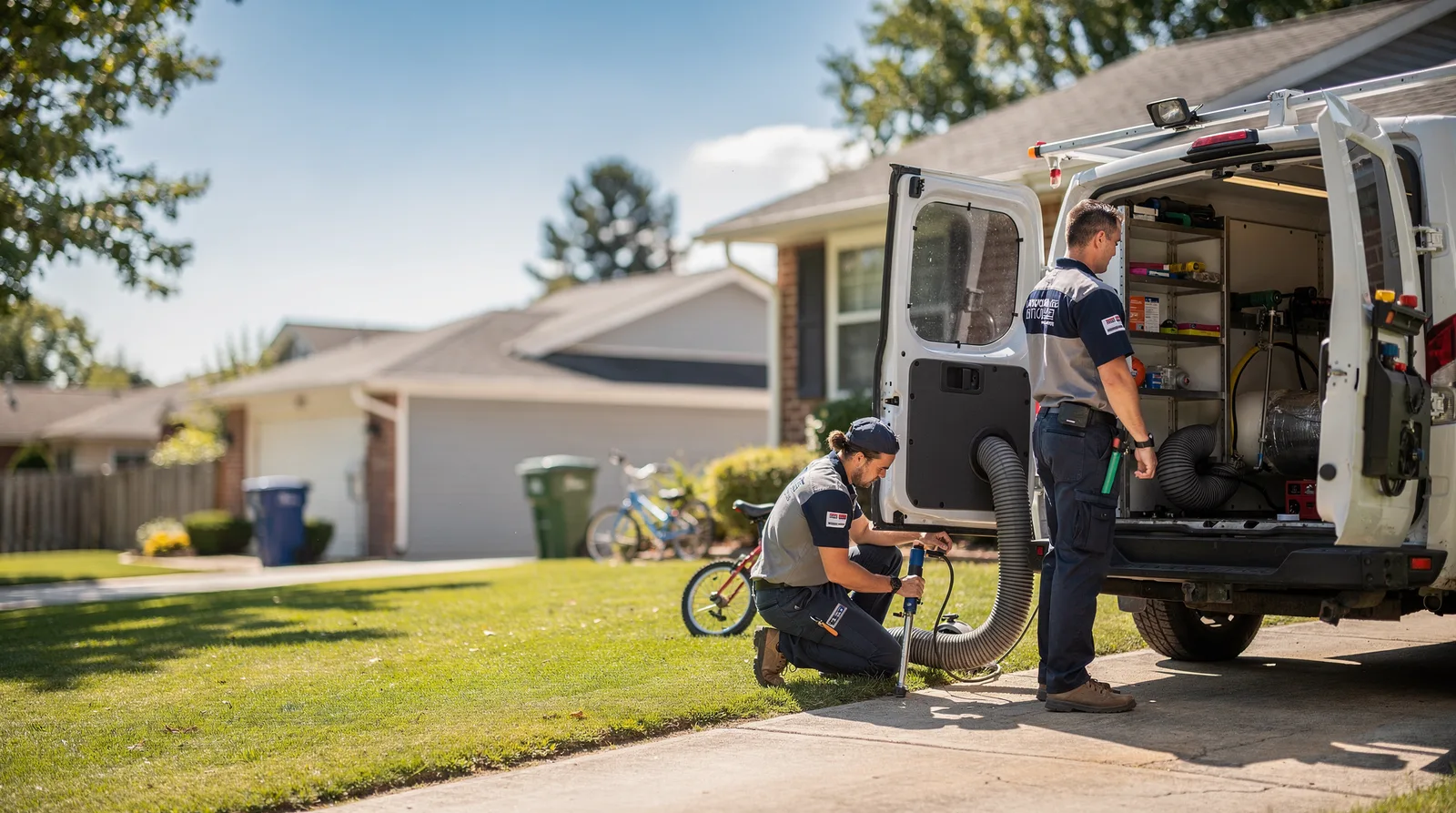 24/7 HVAC Repair & AC Replacement in Newark, CA near me